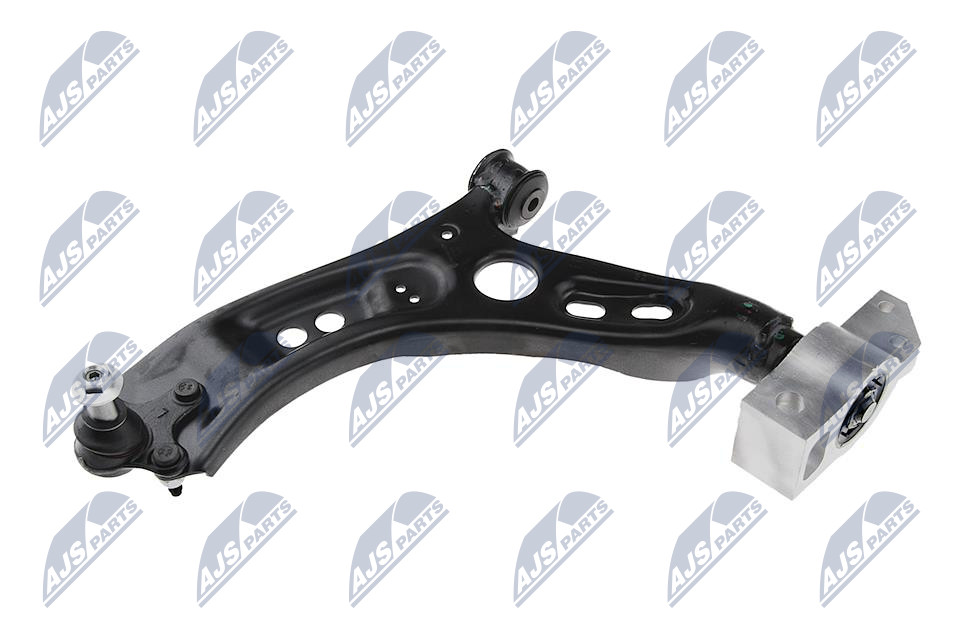 NTY ZWD-VW-051 Lenker, Radaufhängung