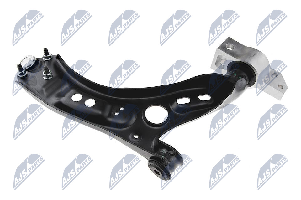 NTY ZWD-VW-051 Lenker, Radaufhängung