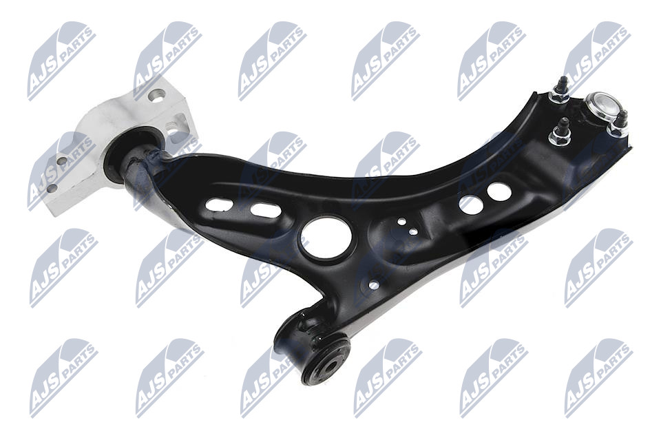 NTY ZWD-VW-052 Lenker, Radaufhängung