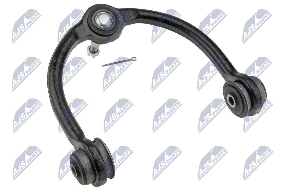 NTY ZWG-CH-006 Lenker, Radaufhängung