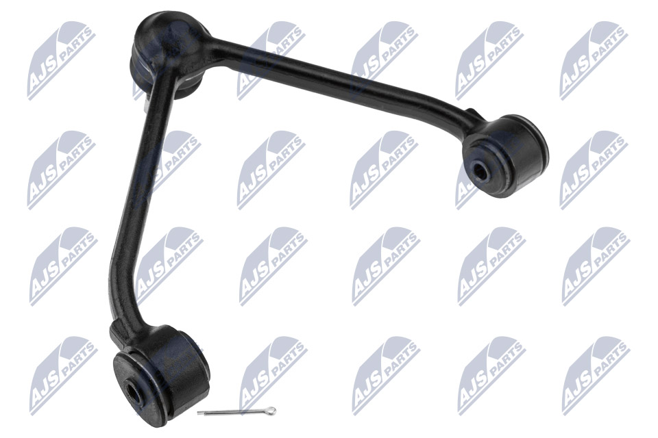 NTY ZWG-DW-001 Lenker, Radaufhängung