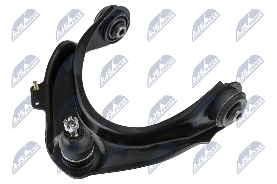 NTY ZWG-HD-029 Lenker, Radaufhängung