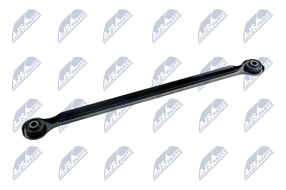 NTY ZWT-AR-000 Lenker, Radaufhängung