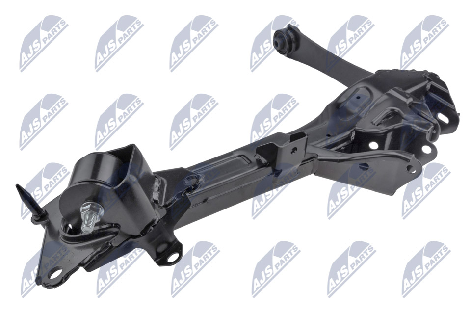 NTY ZWT-AR-002 Lenker, Radaufhängung
