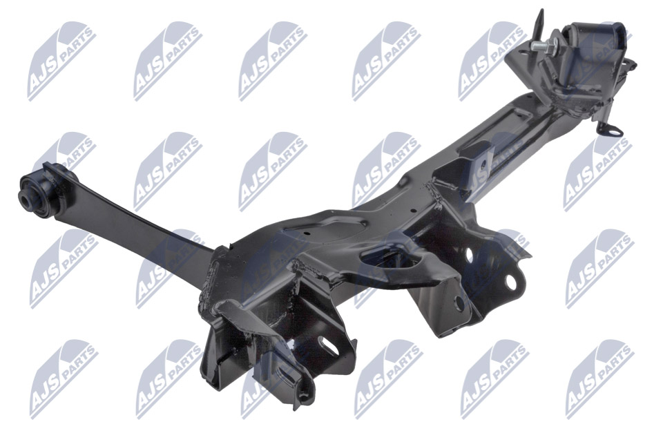 NTY ZWT-AR-003 Lenker, Radaufhängung