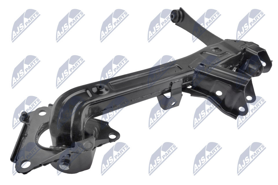 NTY ZWT-AR-003 Lenker, Radaufhängung