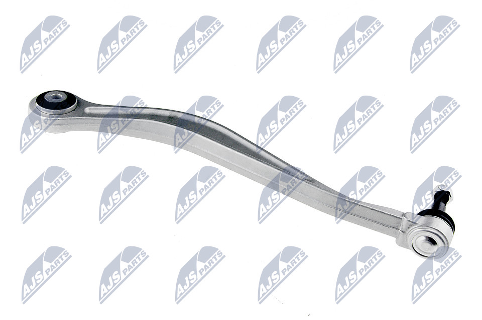 NTY ZWT-BM-028 Lenker, Radaufhängung