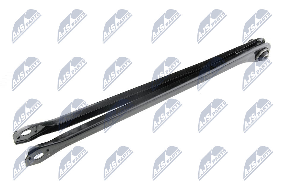 NTY ZWT-BM-035 Lenker, Radaufhängung