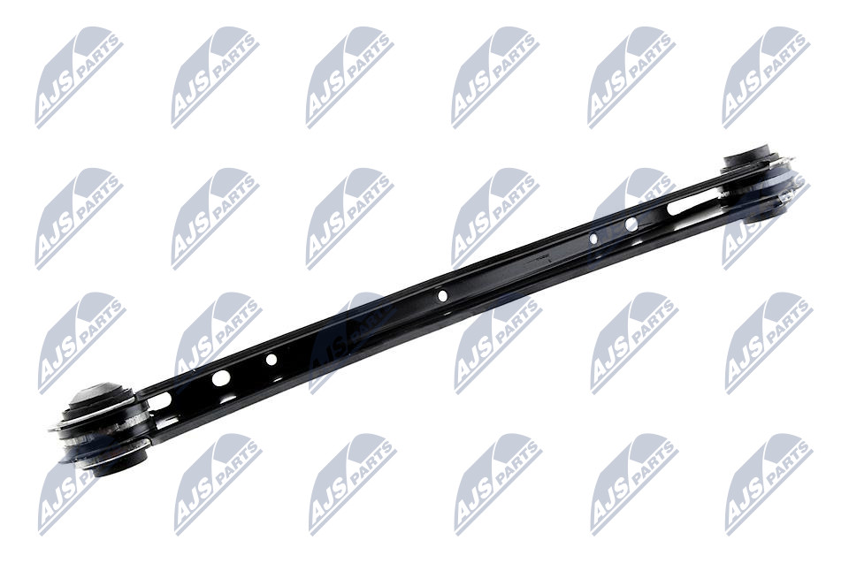 NTY ZWT-BM-040 Lenker, Radaufhängung