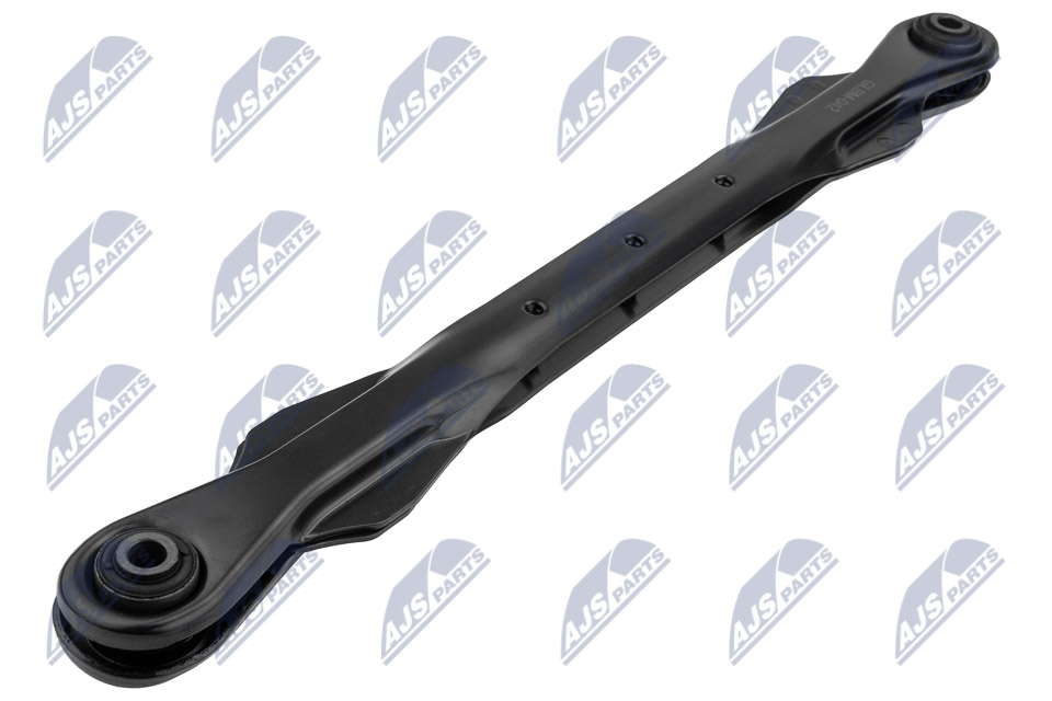 NTY ZWT-BM-042 Lenker, Radaufhängung