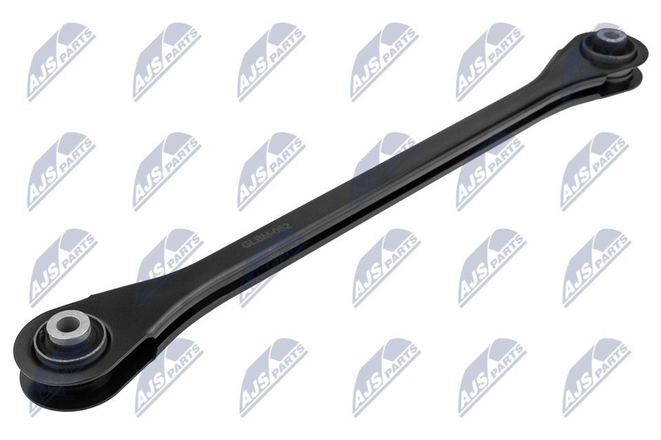 NTY ZWT-BM-052 Lenker, Radaufhängung