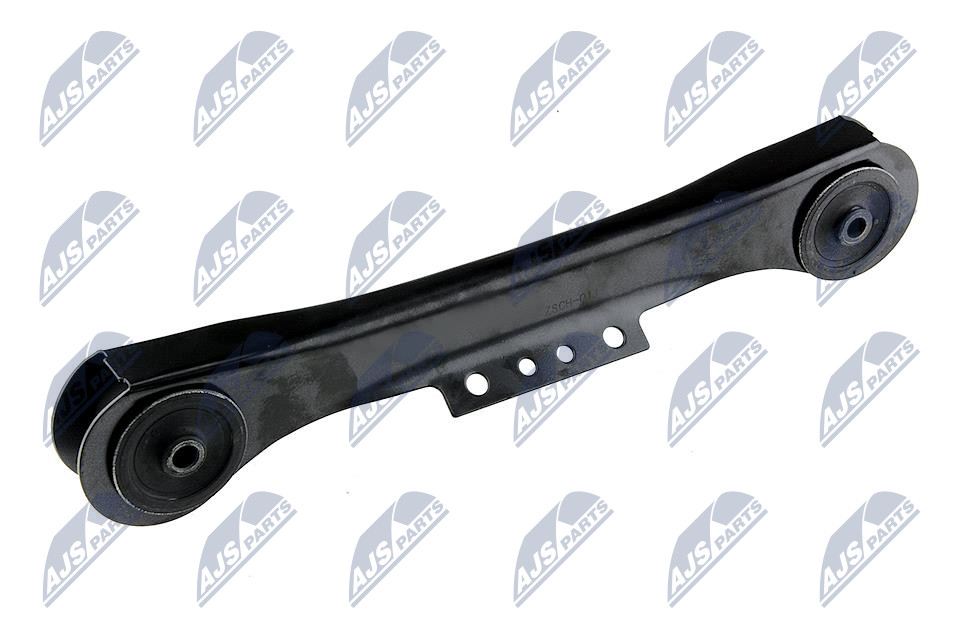 NTY ZWT-CH-011 Lenker, Radaufhängung