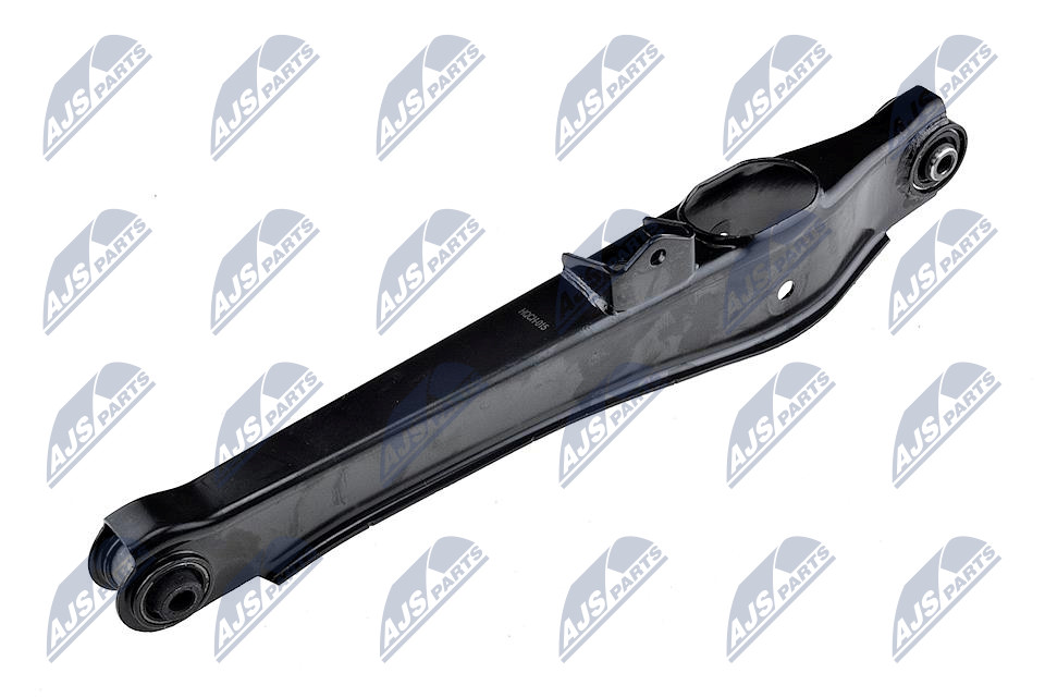 NTY ZWT-CH-015 Lenker, Radaufhängung
