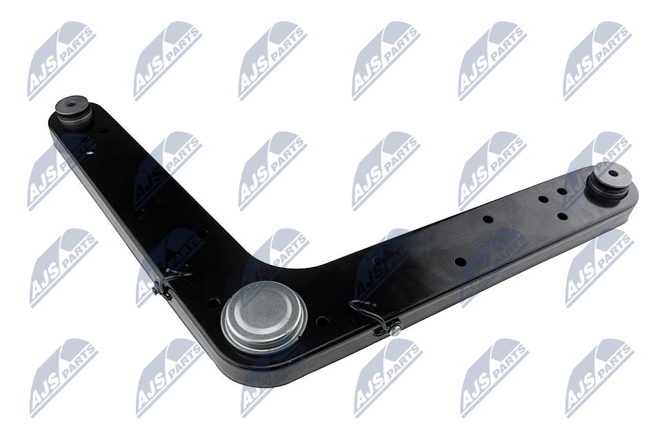 NTY ZWT-CH-032 Lenker, Radaufhängung