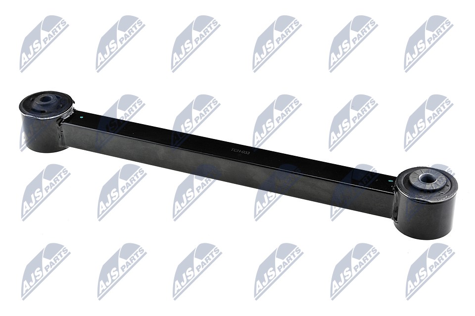 NTY ZWT-CH-033 Lenker, Radaufhängung