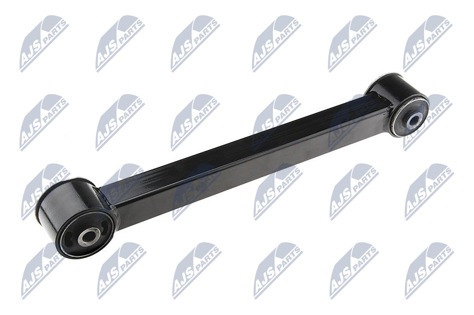 NTY ZWT-CH-035 Lenker, Radaufhängung