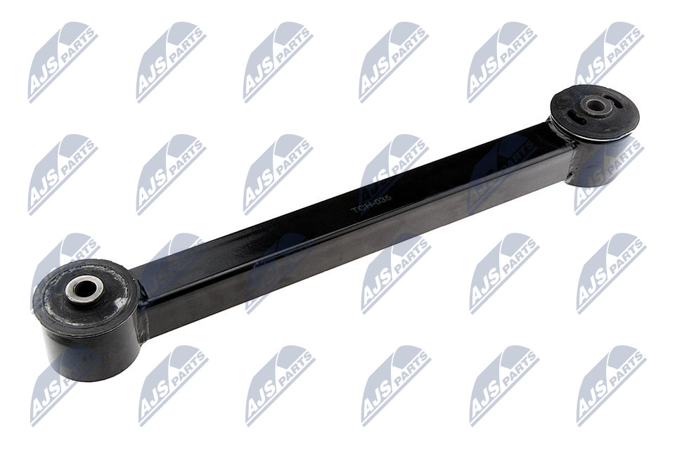 NTY ZWT-CH-035 Lenker, Radaufhängung