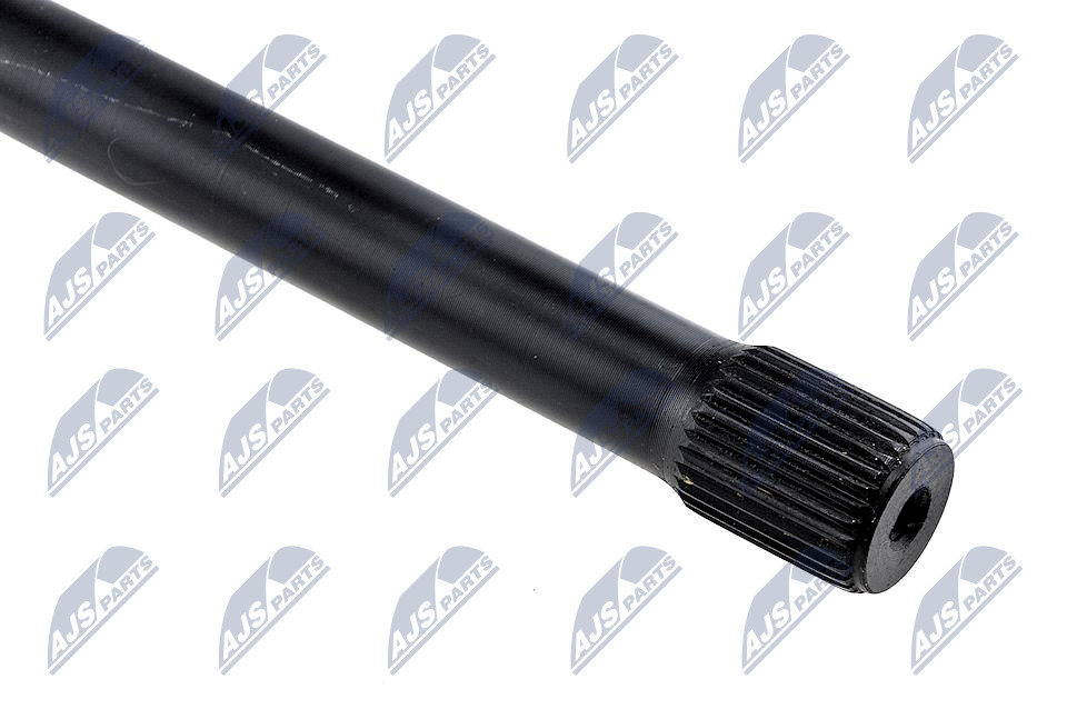 NTY ZWT-CT-008 Lenker, Radaufhängung