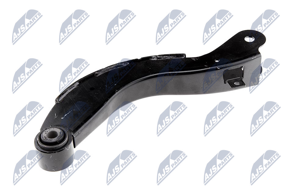 NTY ZWT-DW-000 Lagerung, Lenker