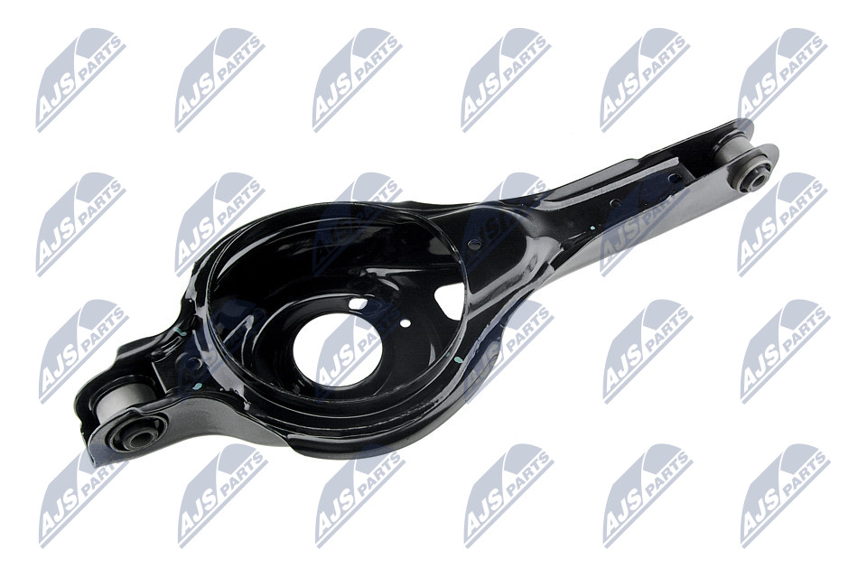 NTY ZWT-FR-017 Lenker, Radaufhängung