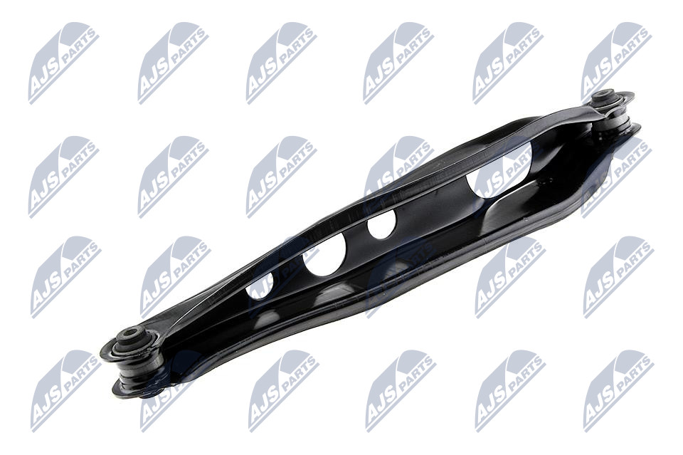 NTY ZWT-HD-004 Lenker, Radaufhängung