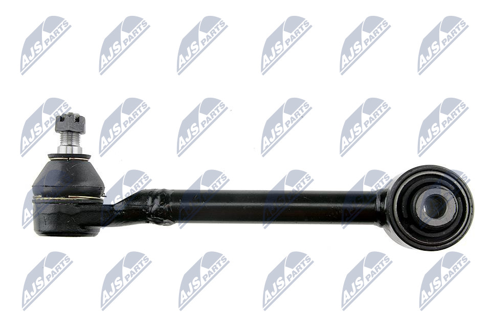 NTY ZWT-HD-020 Lenker, Radaufhängung