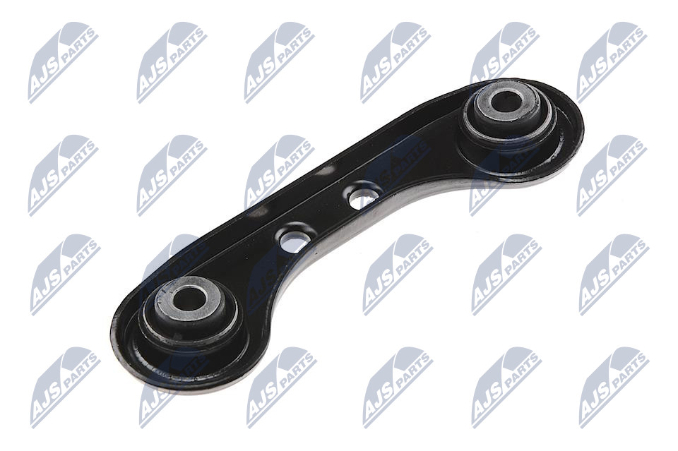 NTY ZWT-HD-025 Lenker, Radaufhängung