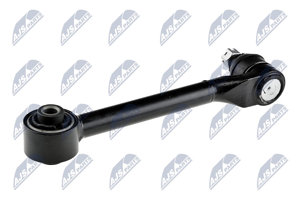 NTY ZWT-HD-026 Lenker, Radaufhängung