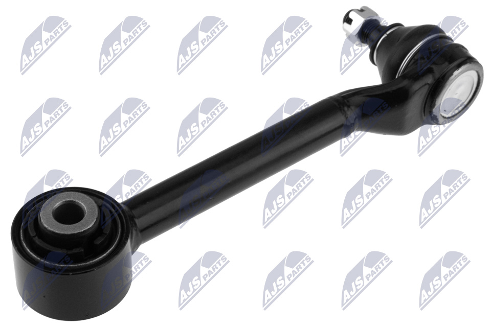 NTY ZWT-HD-030 Lenker, Radaufhängung