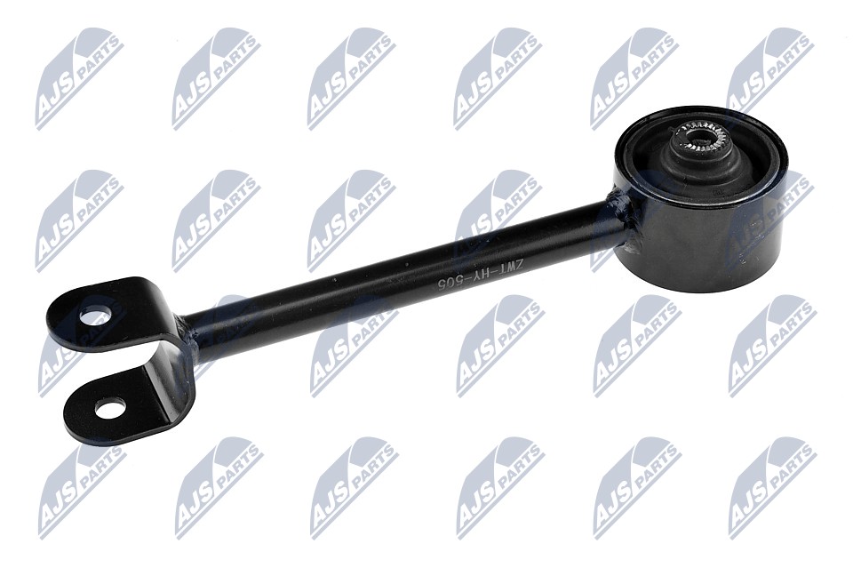 NTY ZWT-HY-505 Lenker, Radaufhängung