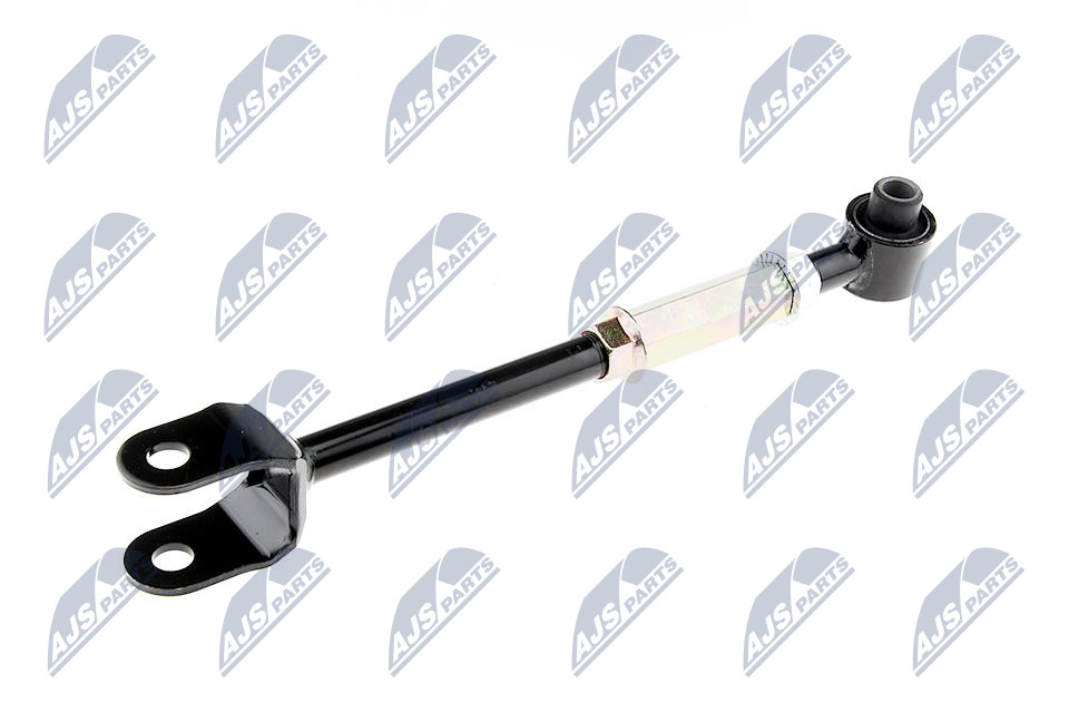 NTY ZWT-HY-508 Lenker, Radaufhängung