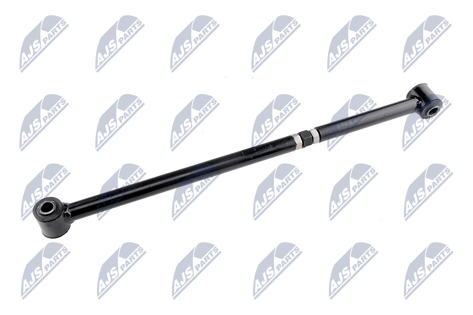 NTY ZWT-HY-514 Lenker, Radaufhängung