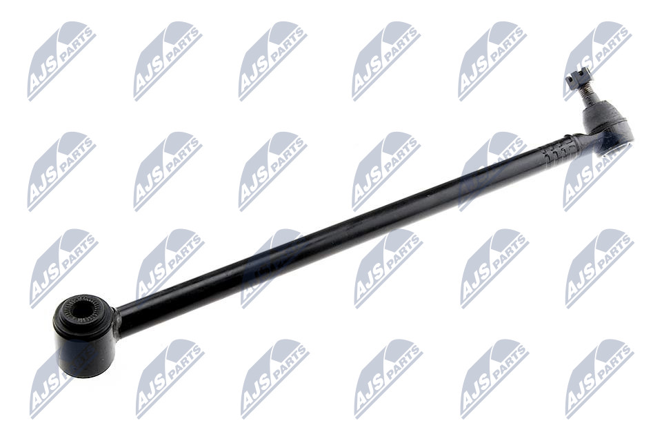 NTY ZWT-HY-518 Lenker, Radaufhängung