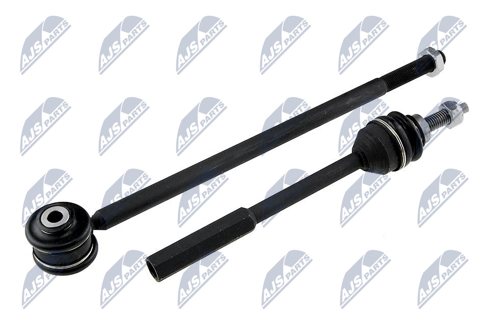 NTY ZWT-JG-002 Lenker, Radaufhängung