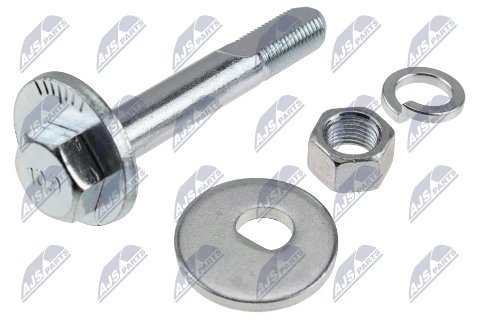 NTY ZWT-KA-310S Sturzkorrekturschraube