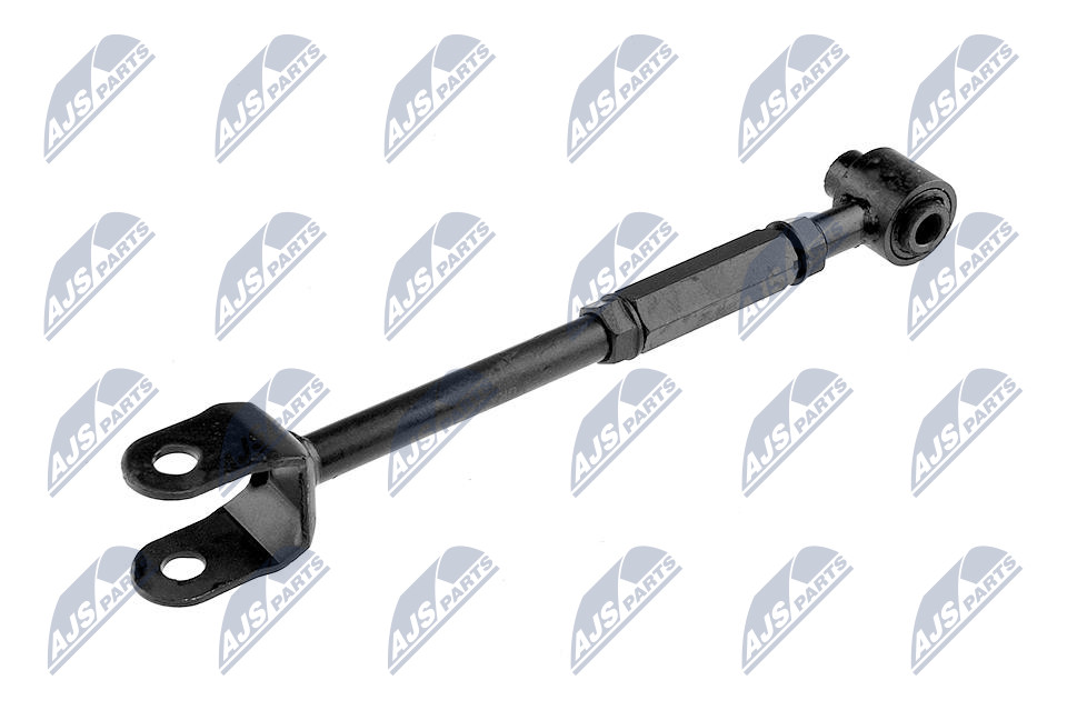 NTY ZWT-KA-311 Lenker, Radaufhängung