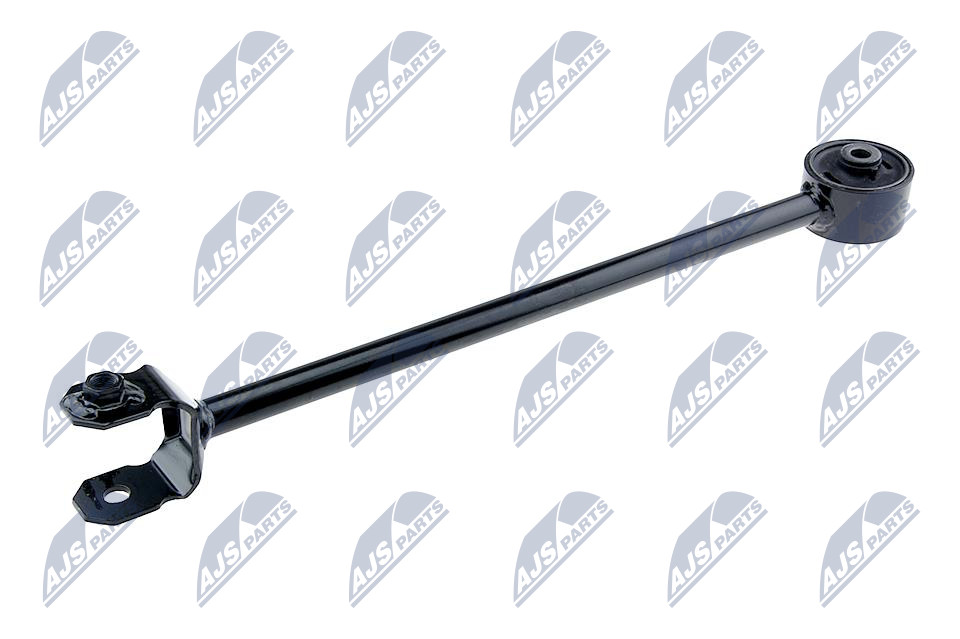 NTY ZWT-KA-319 Lenker, Radaufhängung