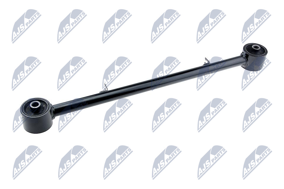 NTY ZWT-KA-321 Lenker, Radaufhängung