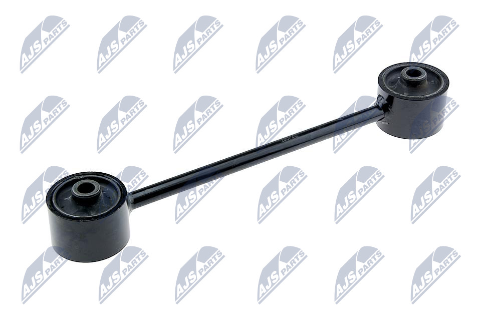 NTY ZWT-KA-322 Lenker, Radaufhängung