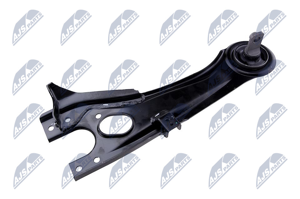 NTY ZWT-KA-326 Lagerung, Lenker