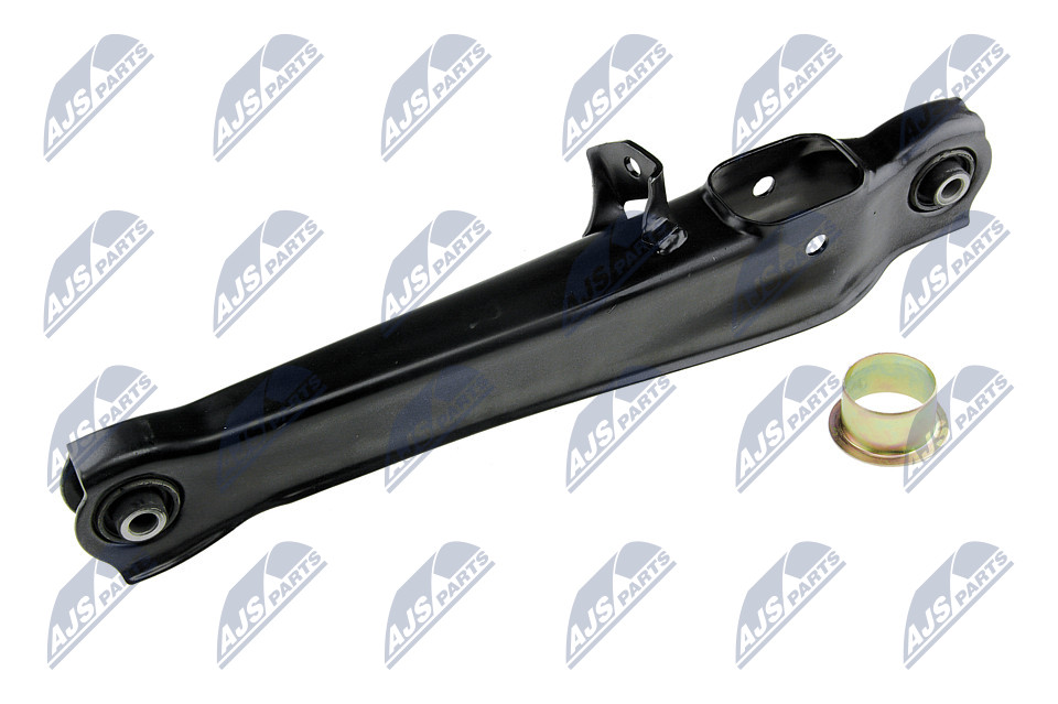 NTY ZWT-MS-005 Lenker, Radaufhängung