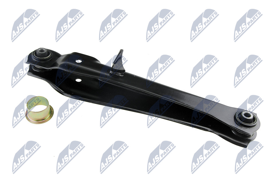 NTY ZWT-MS-005 Lenker, Radaufhängung