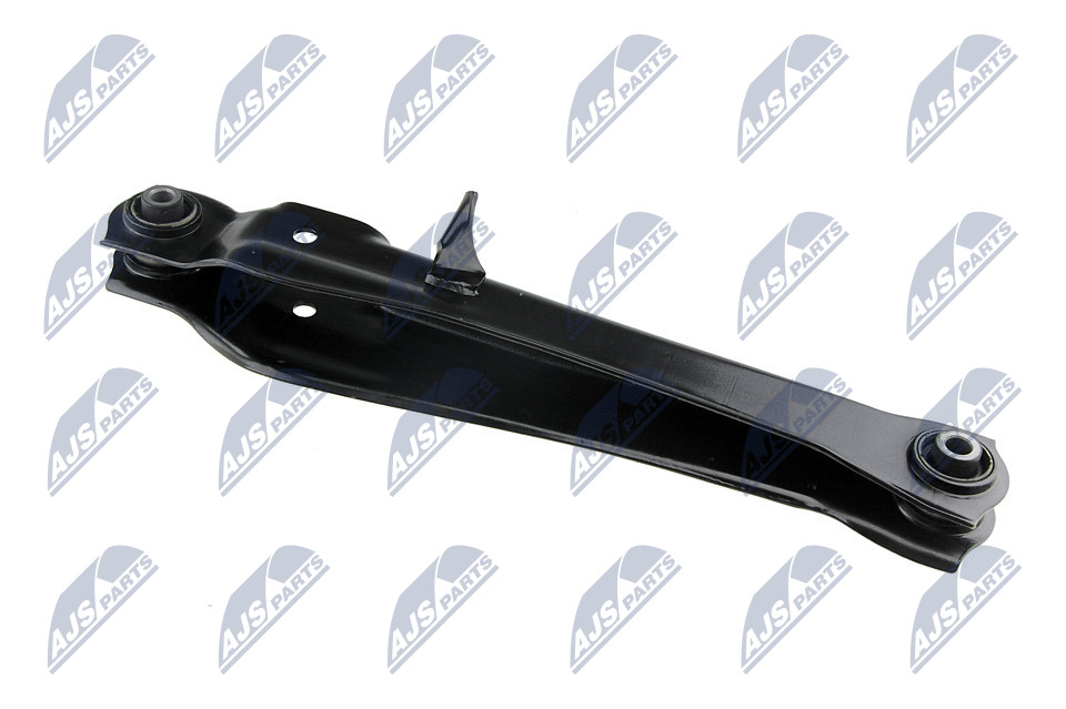 NTY ZWT-MS-007 Lenker, Radaufhängung