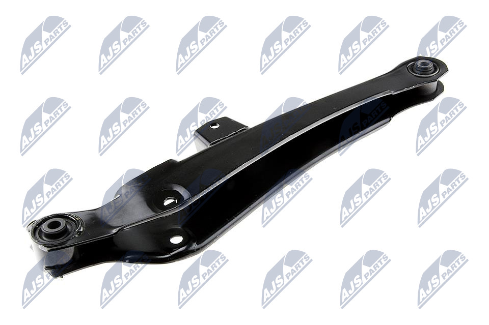 NTY ZWT-MS-010 Lenker, Radaufhängung