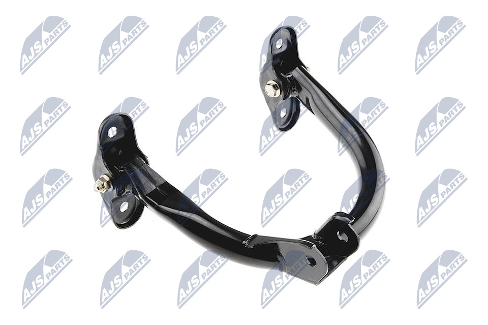 NTY ZWT-MS-014 Lenker, Radaufhängung