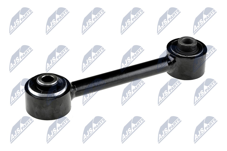 NTY ZWT-MS-026 Lenker, Radaufhängung