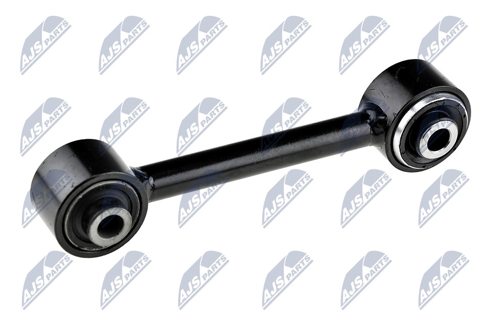 NTY ZWT-MS-026 Lenker, Radaufhängung