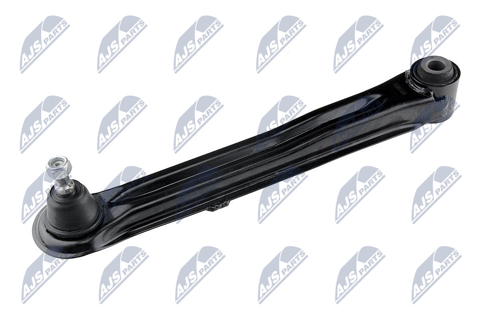 NTY ZWT-MS-036 Lenker, Radaufhängung