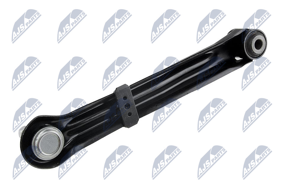 NTY ZWT-MS-037 Lenker, Radaufhängung