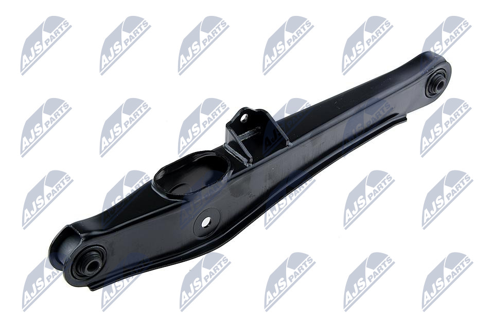 NTY ZWT-MS-054 Lenker, Radaufhängung